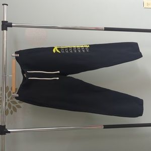 Medium Hollister sweats navy